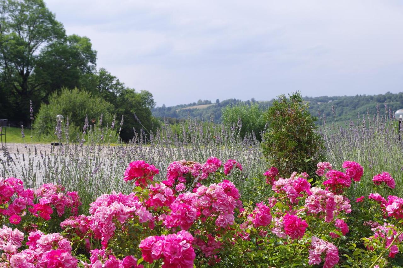 Sainte-Eulalie  Le Grand Gite المظهر الخارجي الصورة